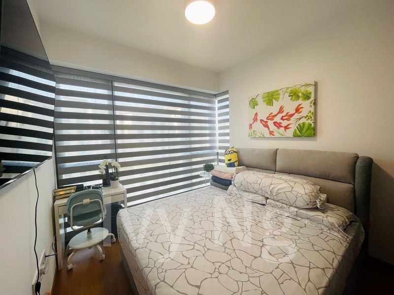 STIRLING RESIDENCES 4