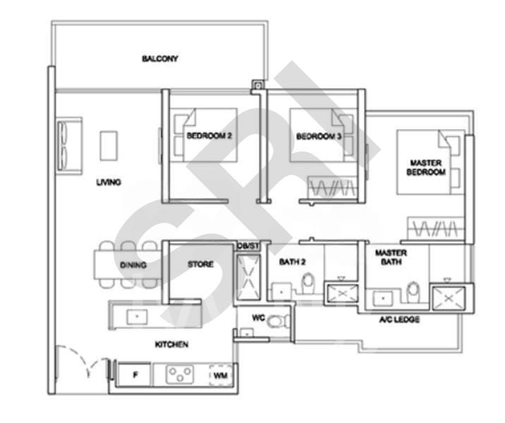STIRLING RESIDENCES 9