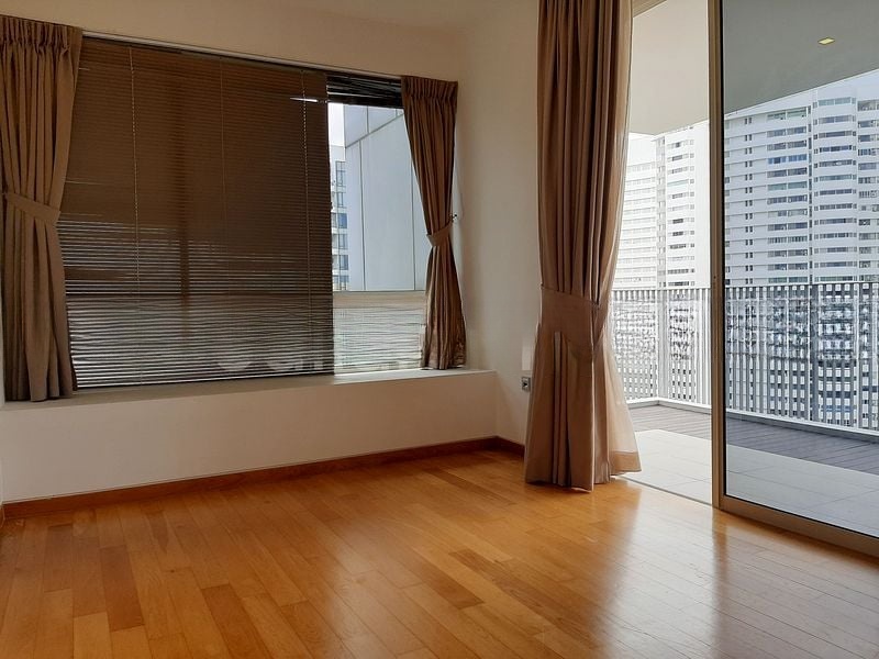 THE PEAK @ CAIRNHILL II 6