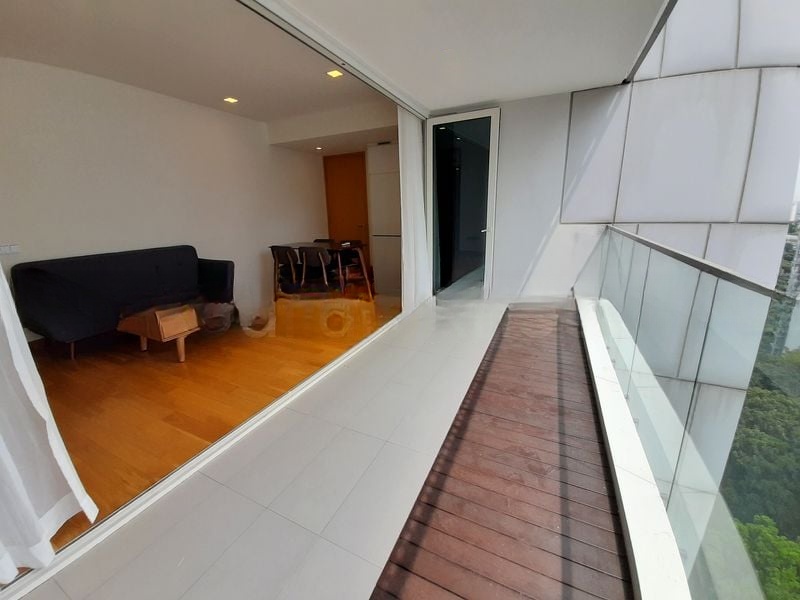 THE PEAK @ CAIRNHILL II 2