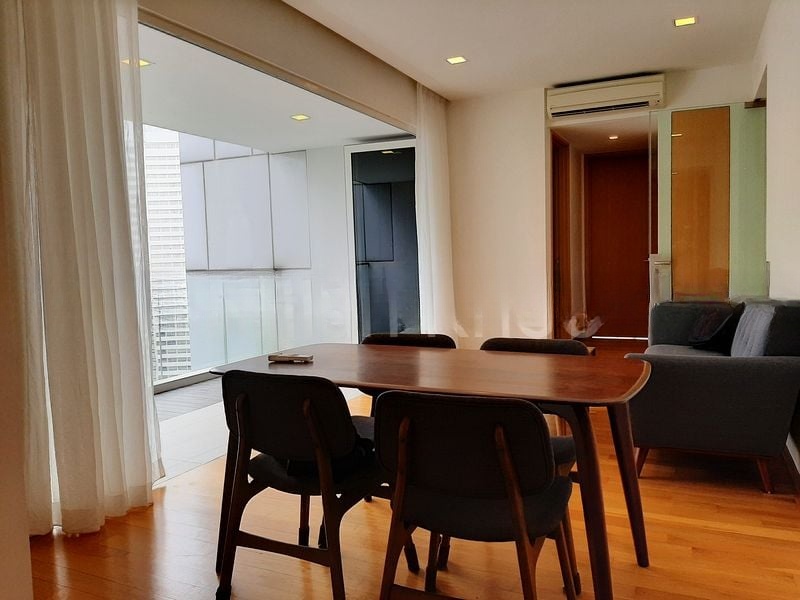 THE PEAK @ CAIRNHILL II 4