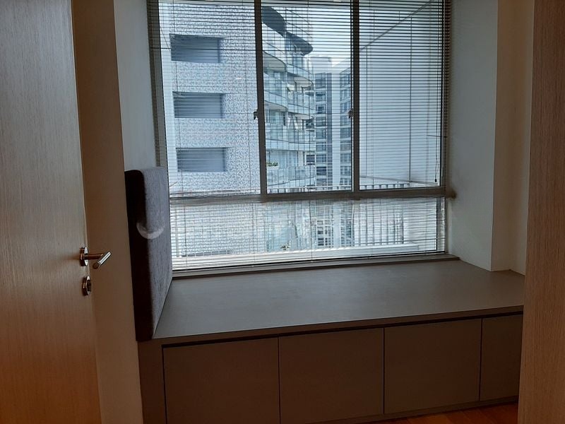 THE PEAK @ CAIRNHILL II 8