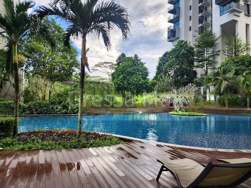 FORESQUE RESIDENCES 2