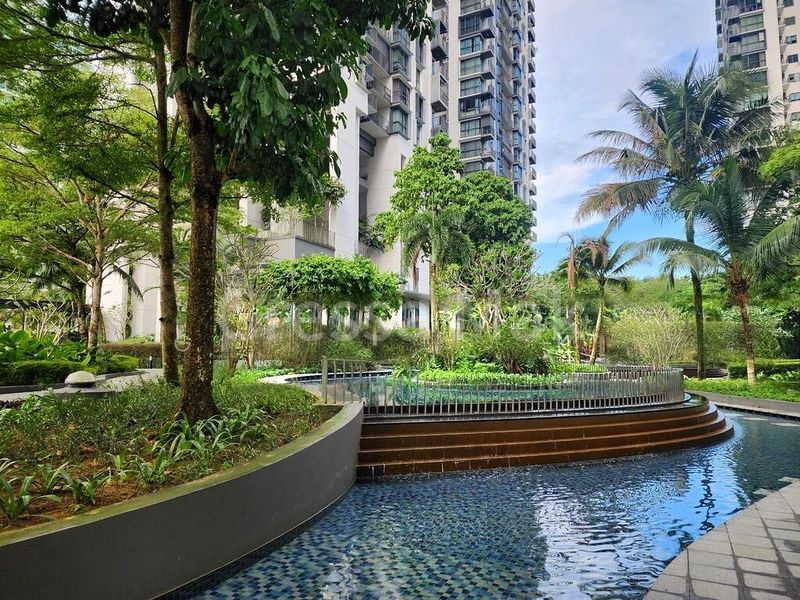 FORESQUE RESIDENCES 4