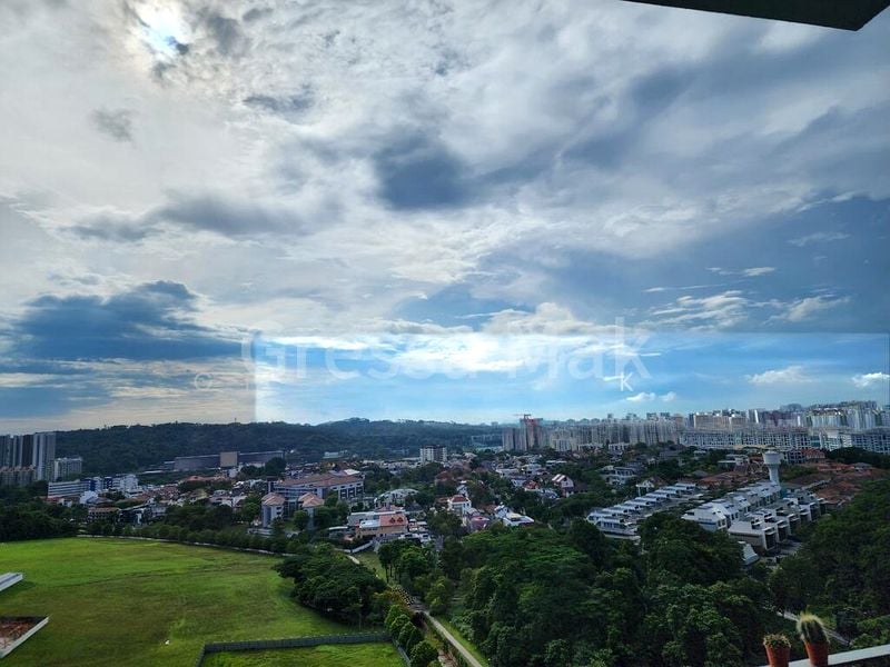 FORESQUE RESIDENCES 5