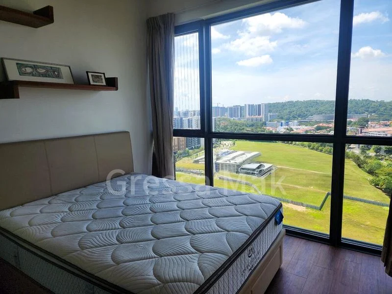 FORESQUE RESIDENCES 7