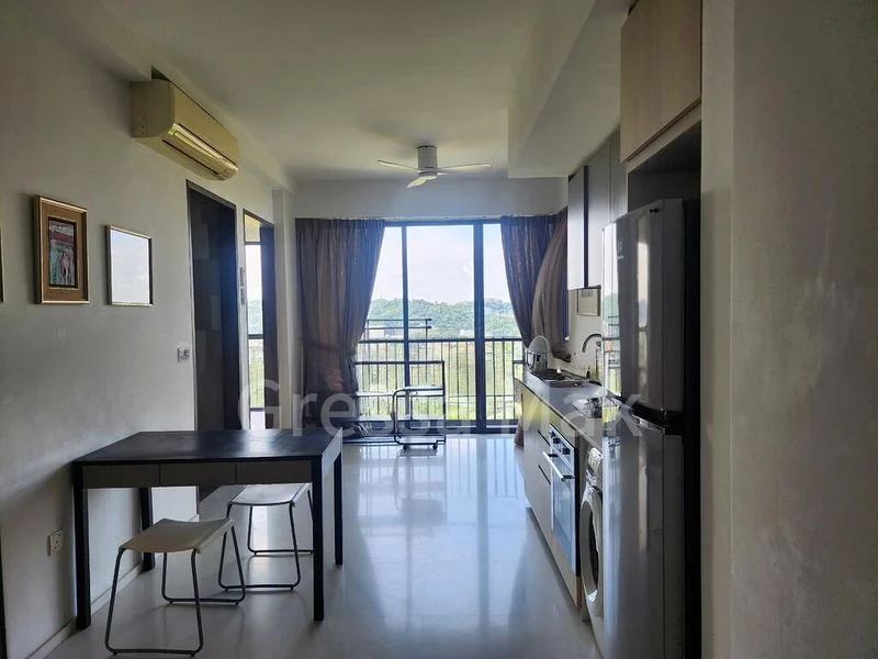 FORESQUE RESIDENCES 8