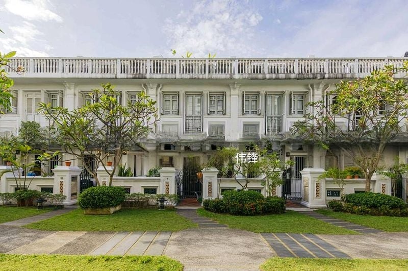 LOTUS AT JOO CHIAT 2