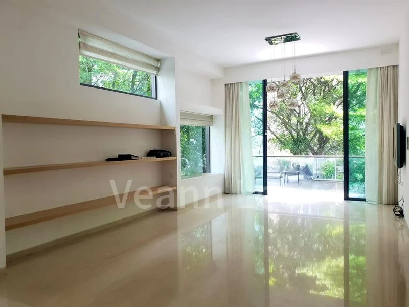 BELLE VUE RESIDENCES 14