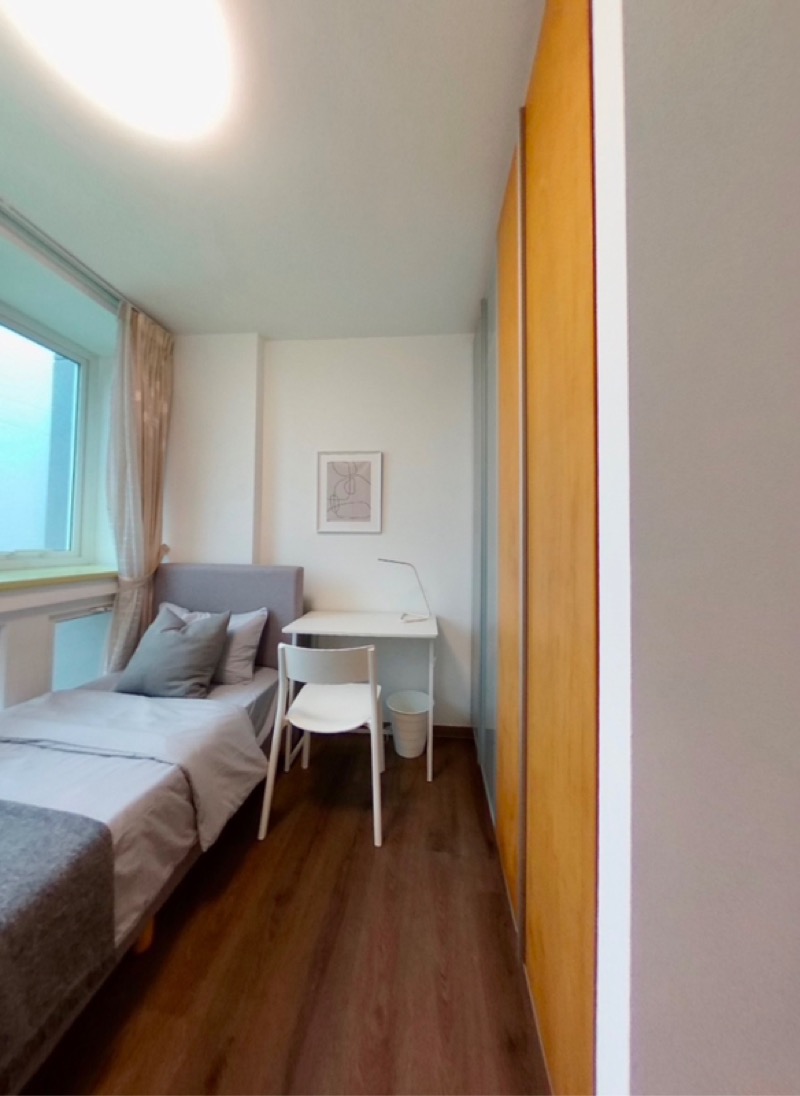 CHANGI RISE CONDOMINIUM 2