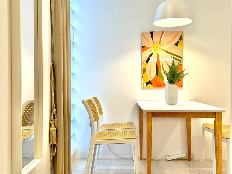 CHANGI RISE CONDOMINIUM 4
