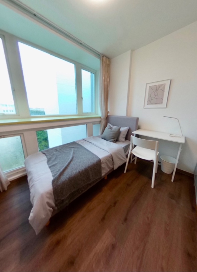 CHANGI RISE CONDOMINIUM 8