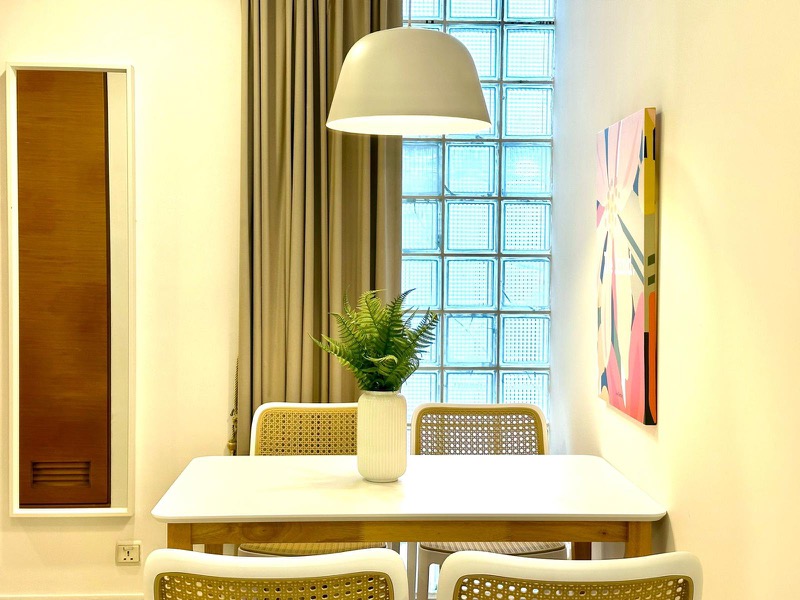 CHANGI RISE CONDOMINIUM 10