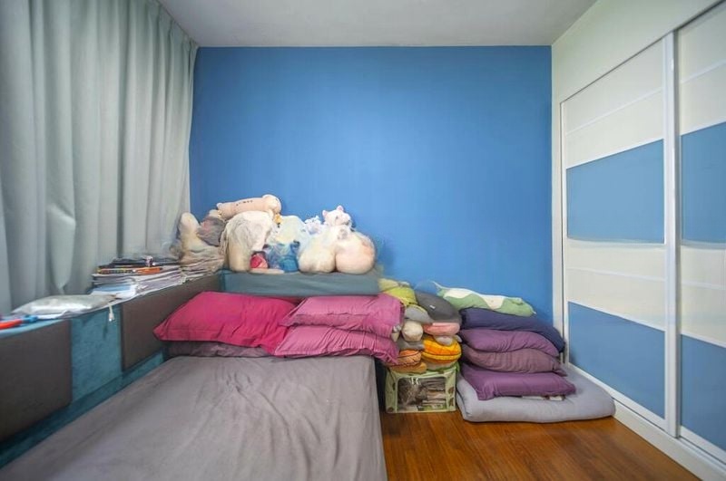 DAHLIA PARK CONDOMINIUM 3