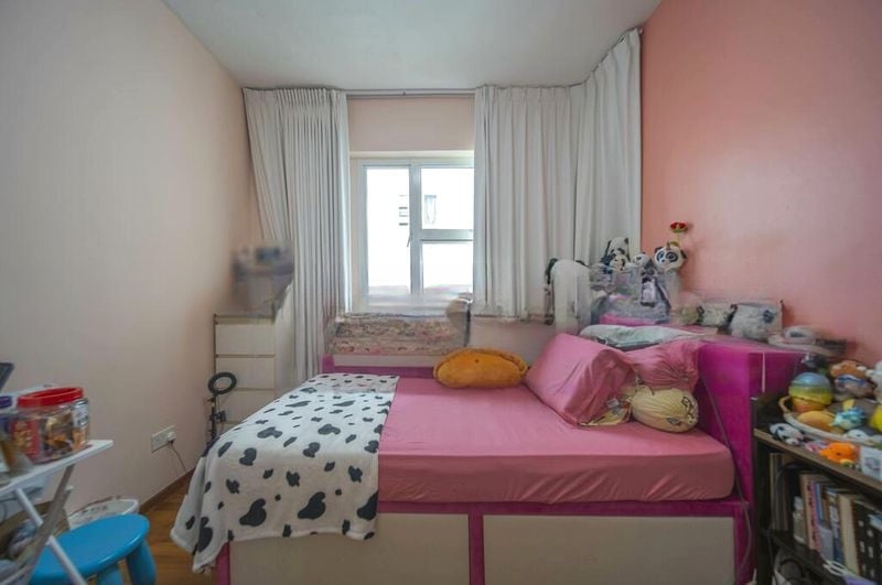 DAHLIA PARK CONDOMINIUM 2