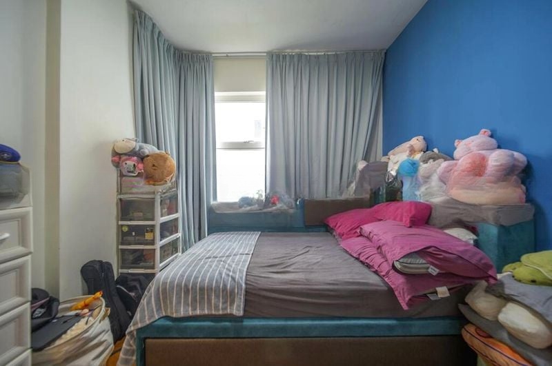 DAHLIA PARK CONDOMINIUM 4