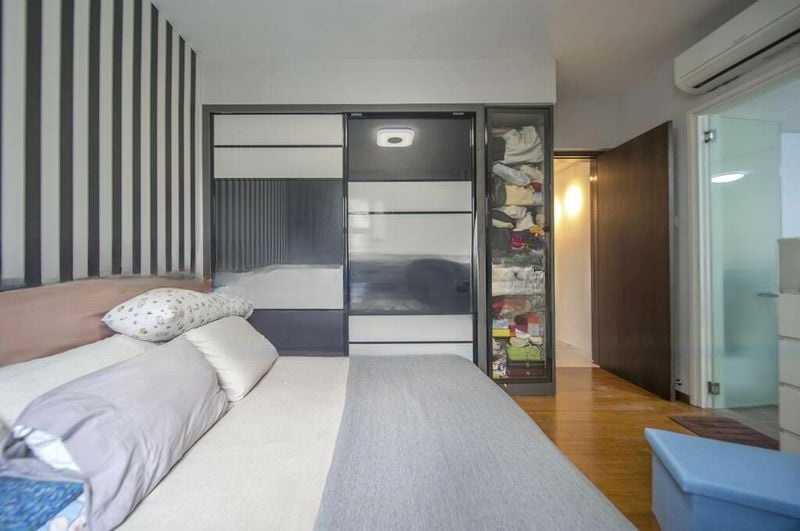 DAHLIA PARK CONDOMINIUM 6