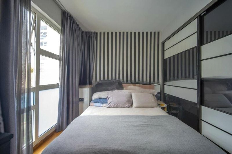 DAHLIA PARK CONDOMINIUM 10