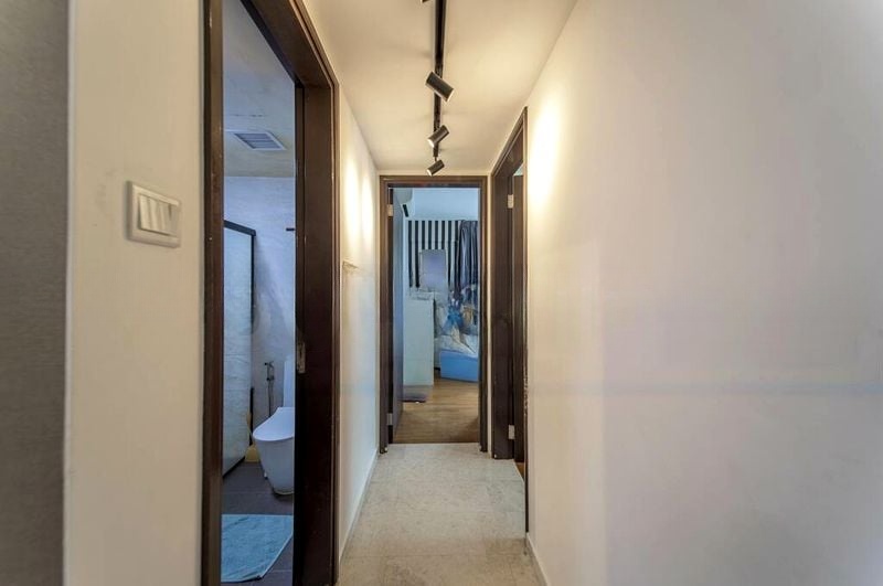 DAHLIA PARK CONDOMINIUM 8