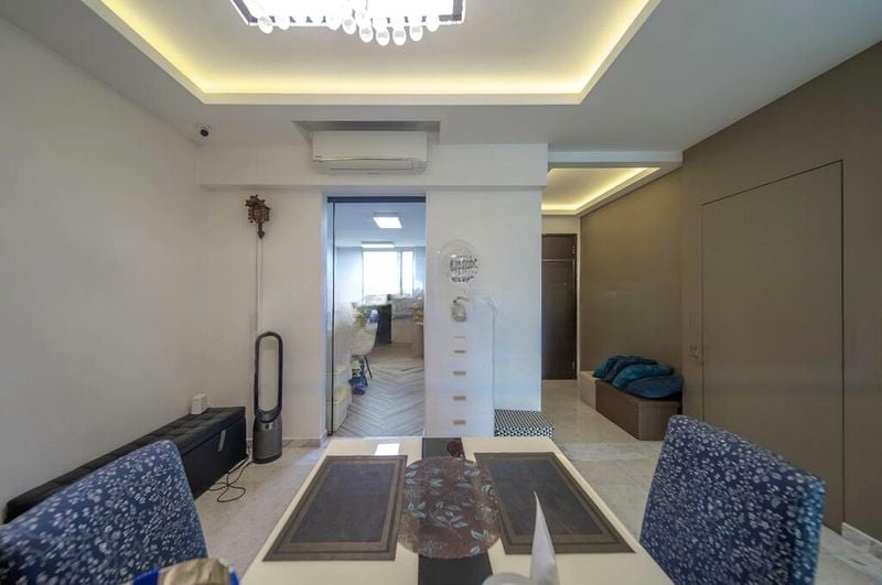 DAHLIA PARK CONDOMINIUM 13