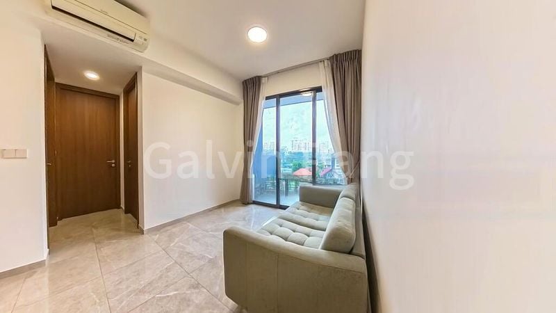 STIRLING RESIDENCES 3