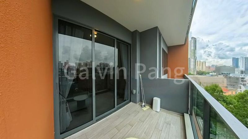 STIRLING RESIDENCES 8