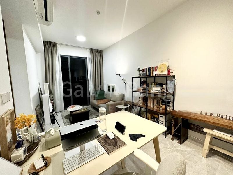 STIRLING RESIDENCES 14