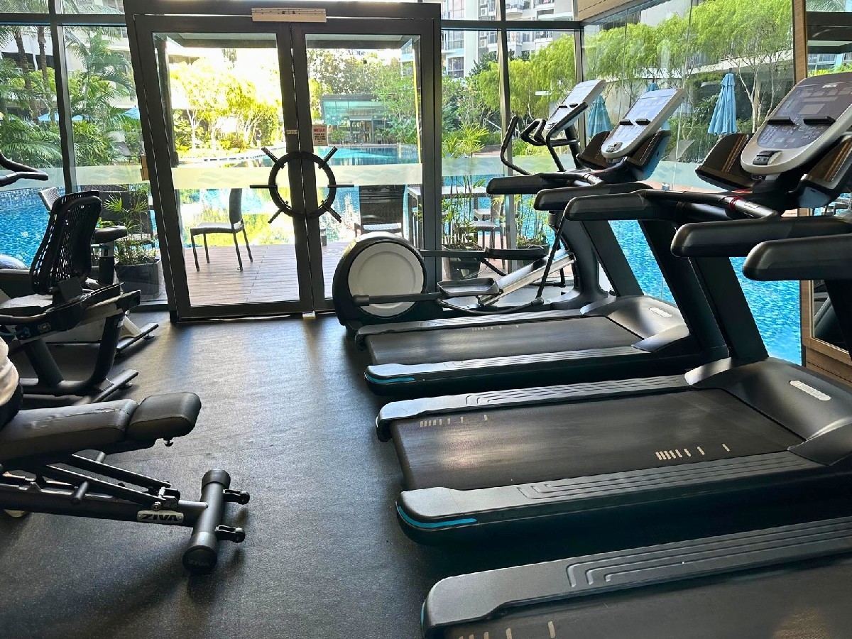 BOATHOUSE RESIDENCES 5