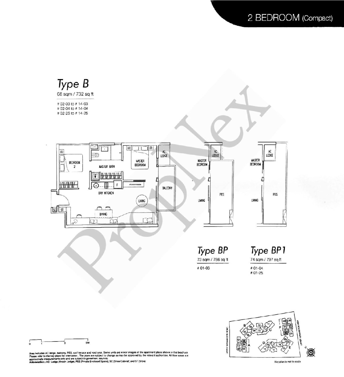 BOATHOUSE RESIDENCES 6