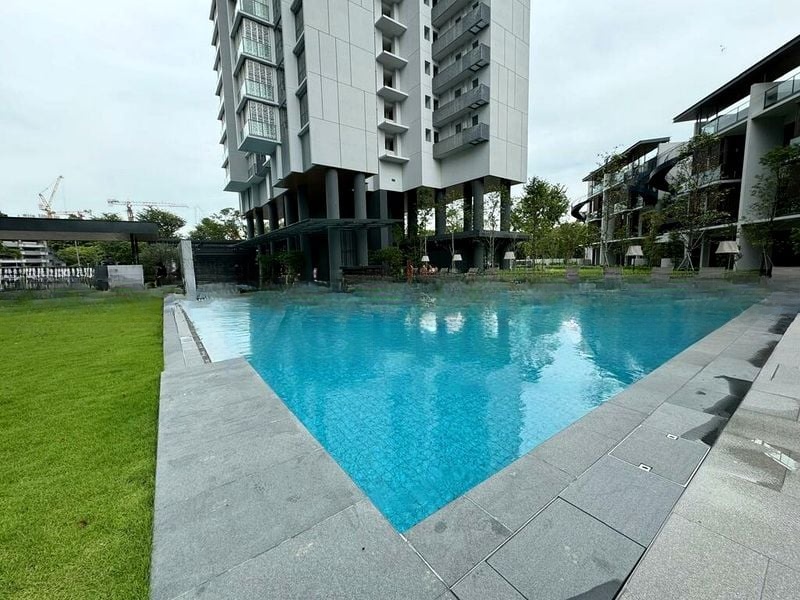 ONE HOLLAND VILLAGE RESIDENCES 15