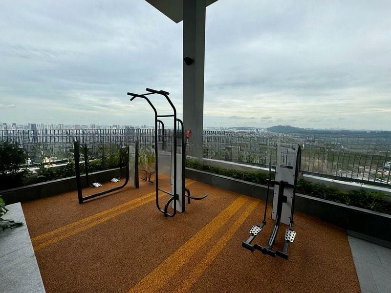 ONE HOLLAND VILLAGE RESIDENCES 14