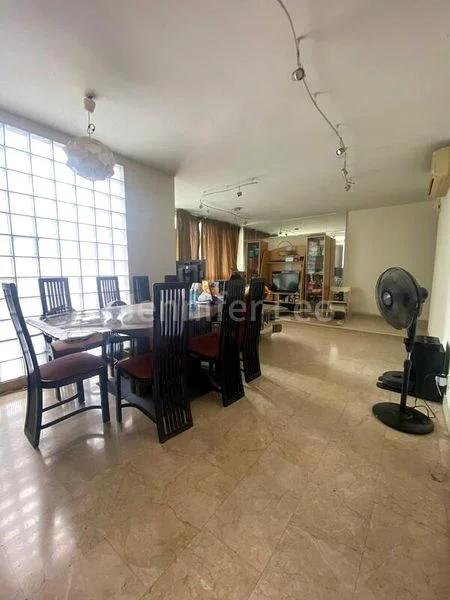 CHANGI RISE CONDOMINIUM 2