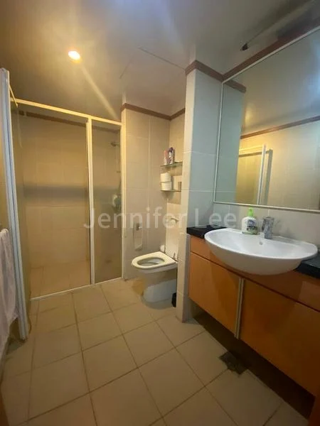 CHANGI RISE CONDOMINIUM 4