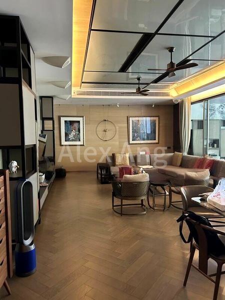 NASSIM PARK RESIDENCES 3