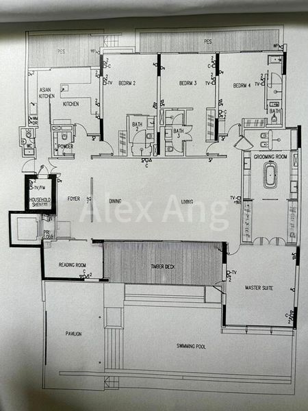NASSIM PARK RESIDENCES 12