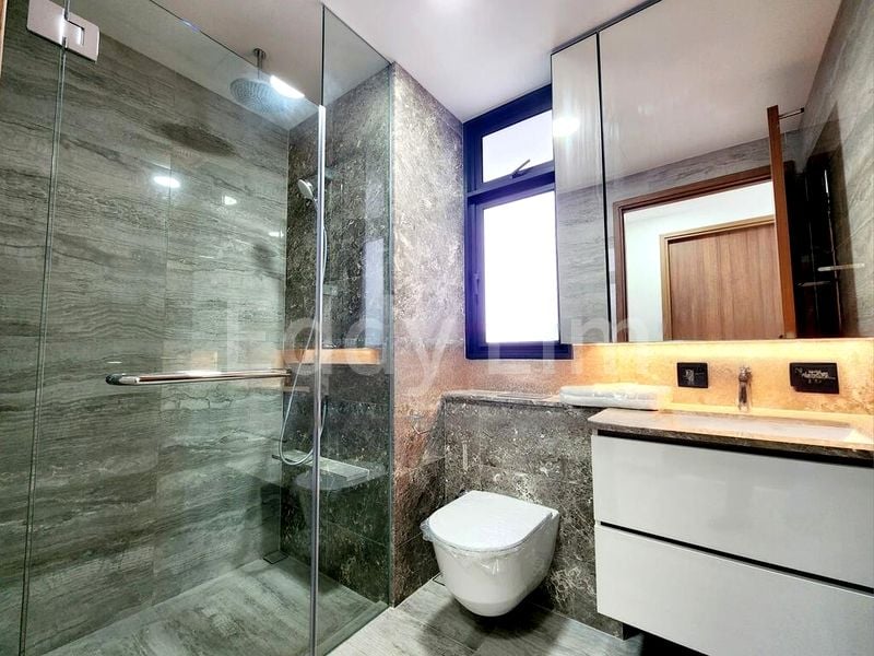 FOURTH AVENUE RESIDENCES 9