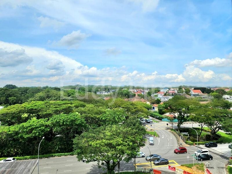 FOURTH AVENUE RESIDENCES 10