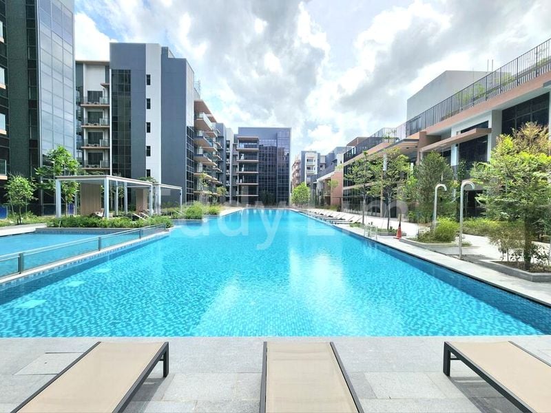 FOURTH AVENUE RESIDENCES 11