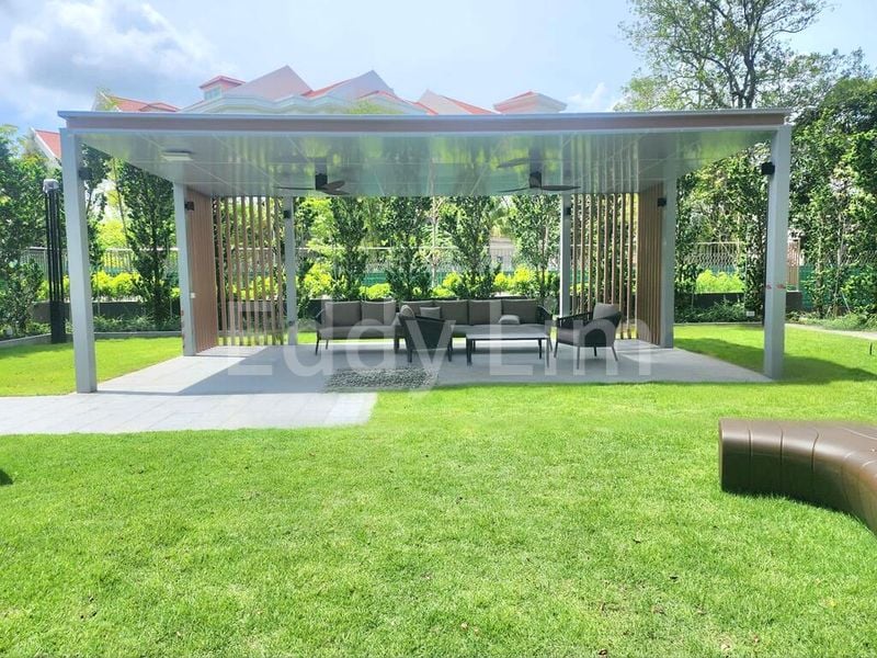 FOURTH AVENUE RESIDENCES 12