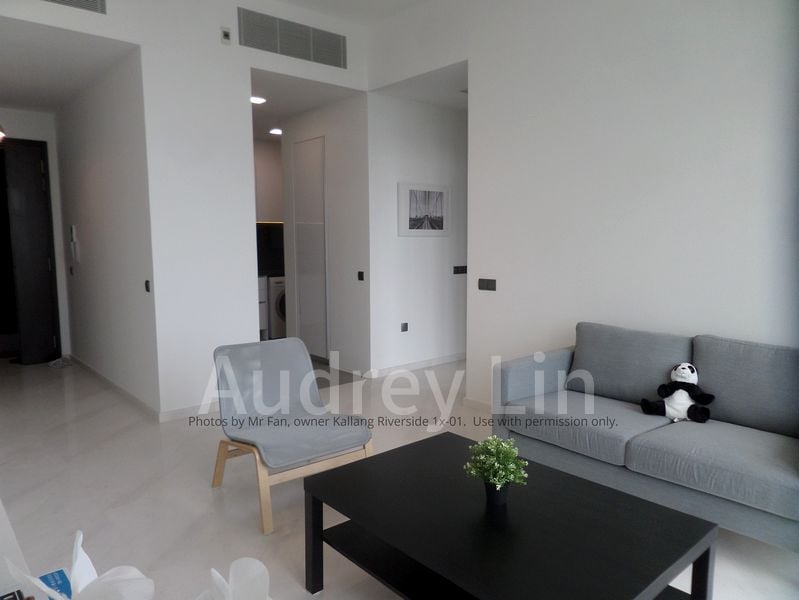 KALLANG RIVERSIDE 12