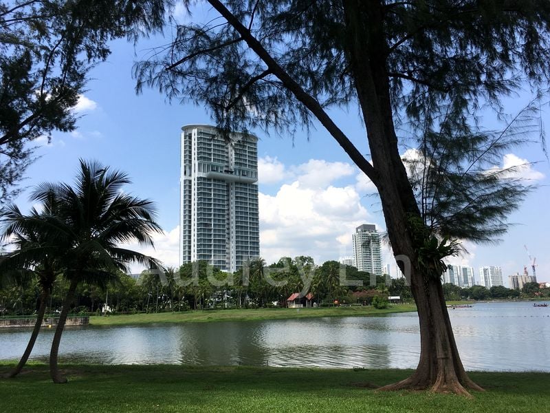 KALLANG RIVERSIDE 14