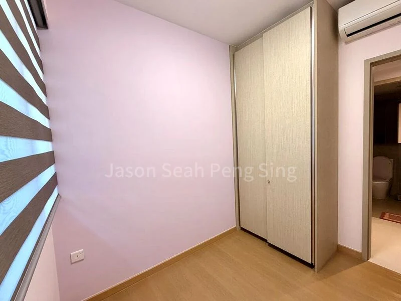 TREASURE AT TAMPINES 6