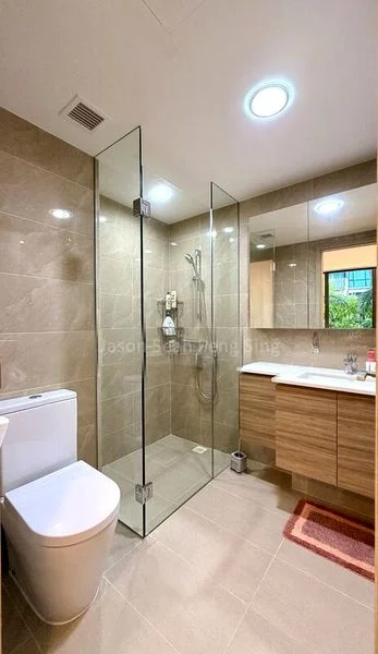 TREASURE AT TAMPINES 8