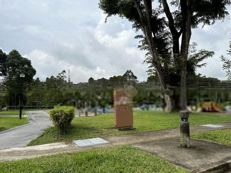 JURONG PARK 8