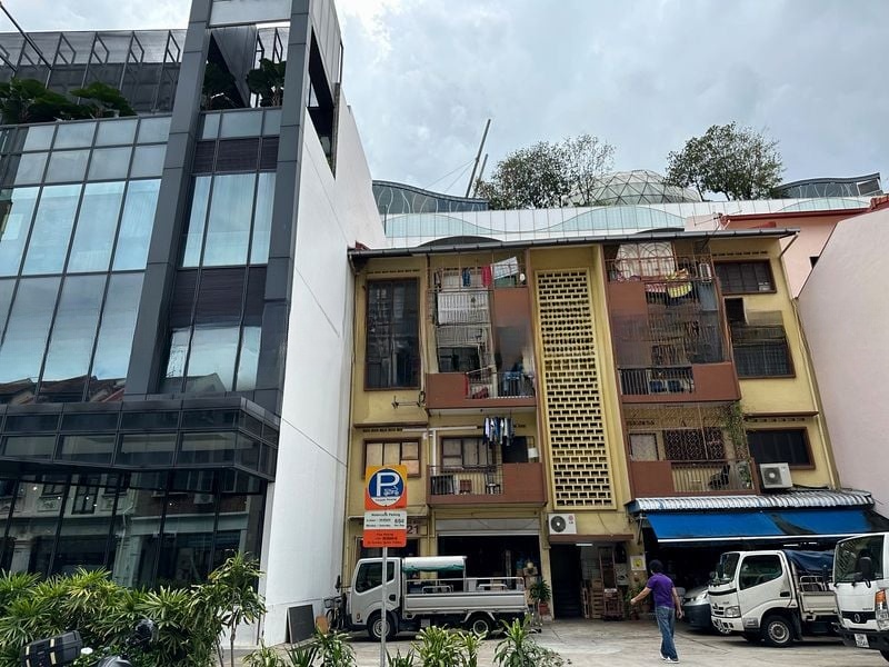 SAM LEONG MANSION 4