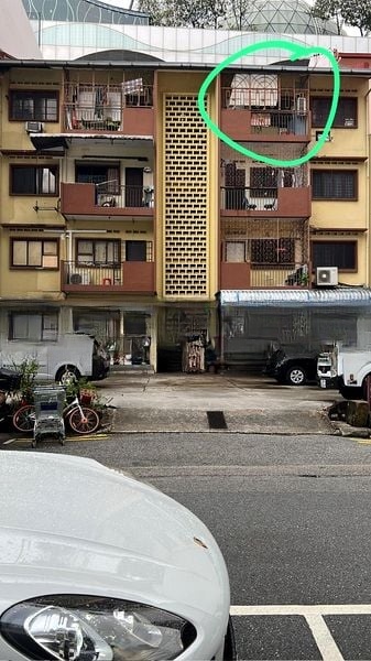 SAM LEONG MANSION 7
