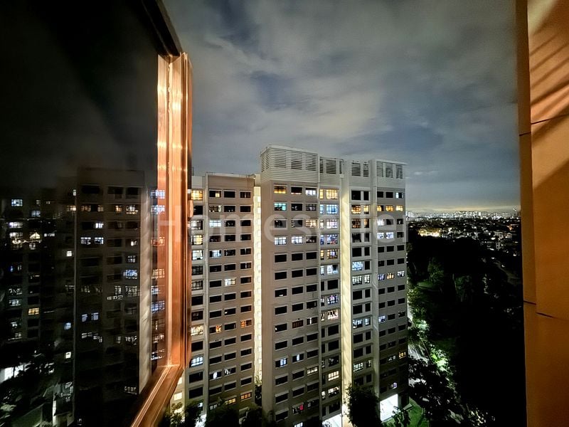 BUANGKOK CRES 4
