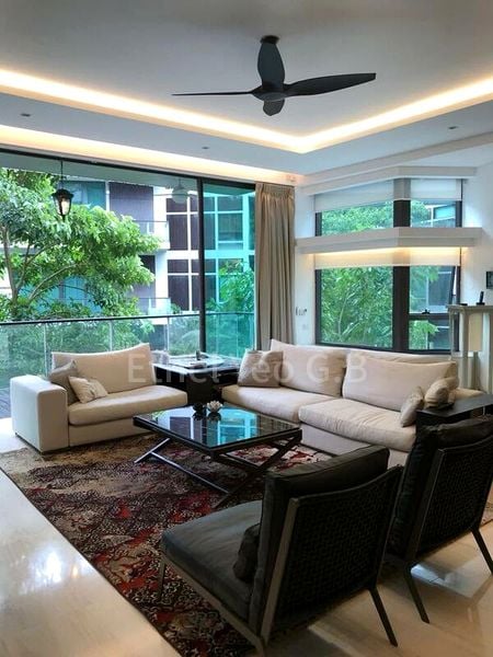 BELLE VUE RESIDENCES 2