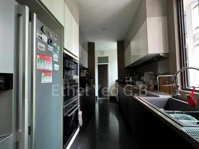 BELLE VUE RESIDENCES 3