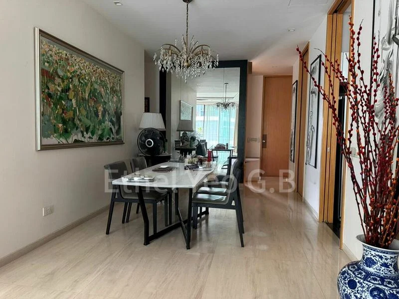 BELLE VUE RESIDENCES 4